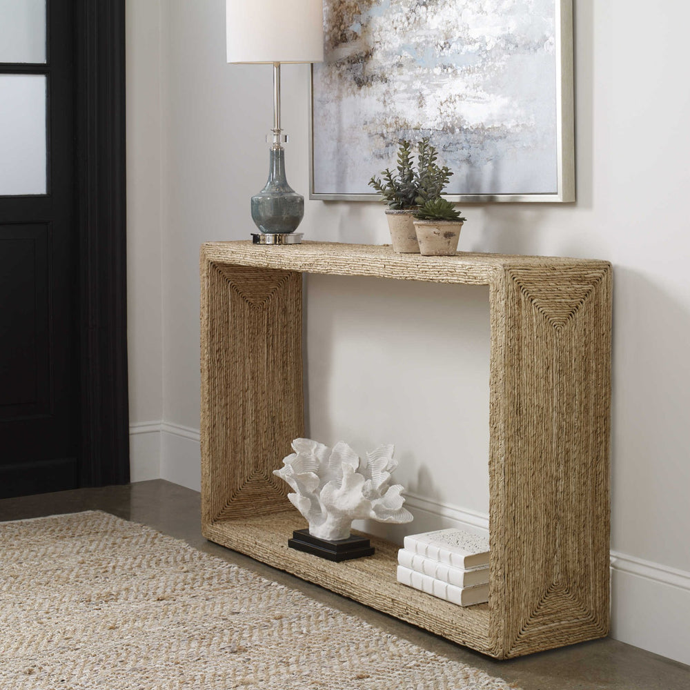 Rora Console Table - #shop_name Console Table