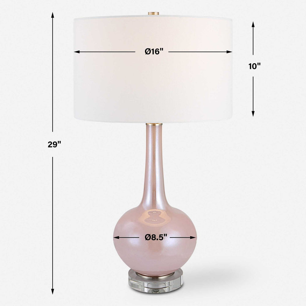 
                      
                        Rosa Table Lamp - #shop_name Table Lamp
                      
                    