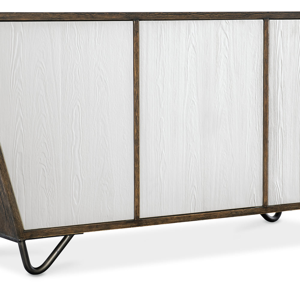 Melange Terra Credenza