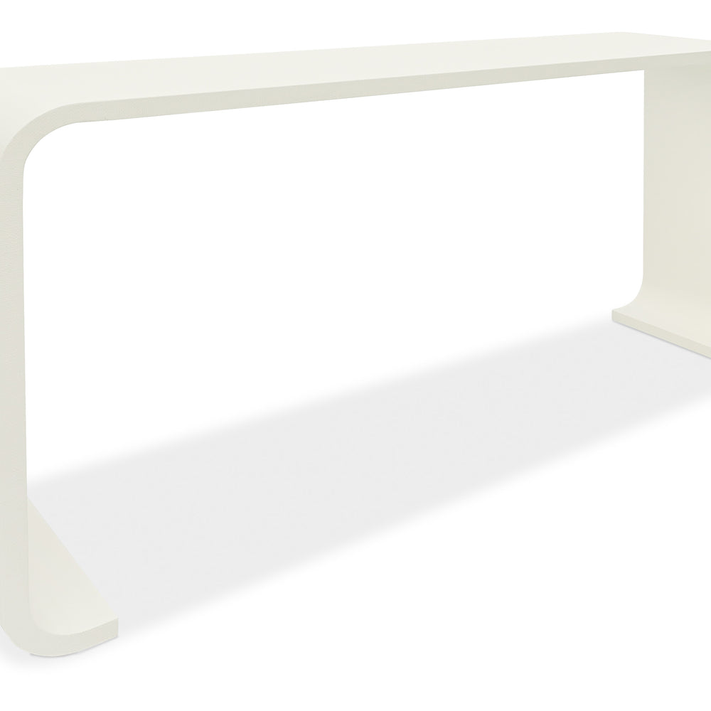 Serenity Kai Console Table