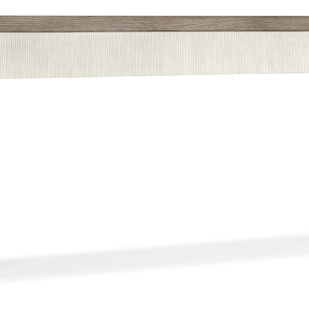 Serenity Skipper Console Table