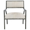 Cohen Leather Chair