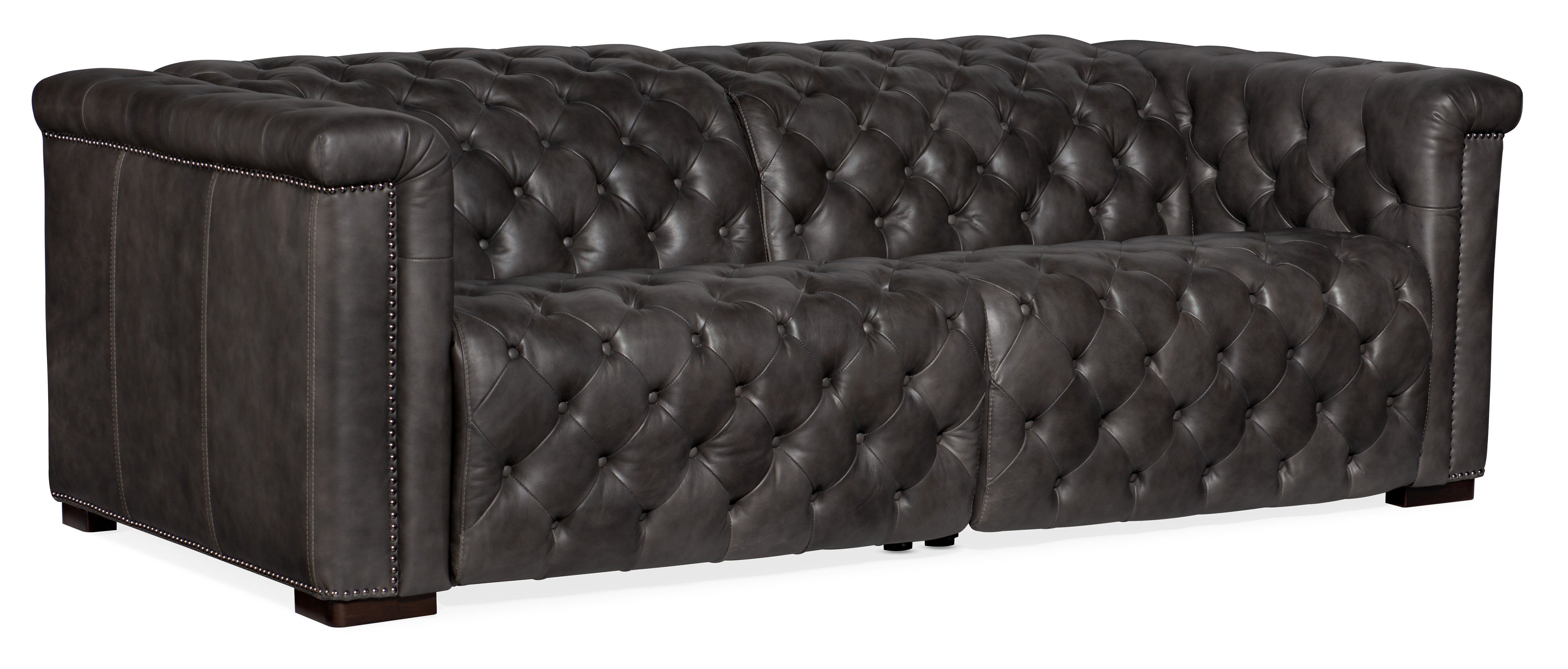 Hooker Furniture Savion Sofa - Thumbnail 4