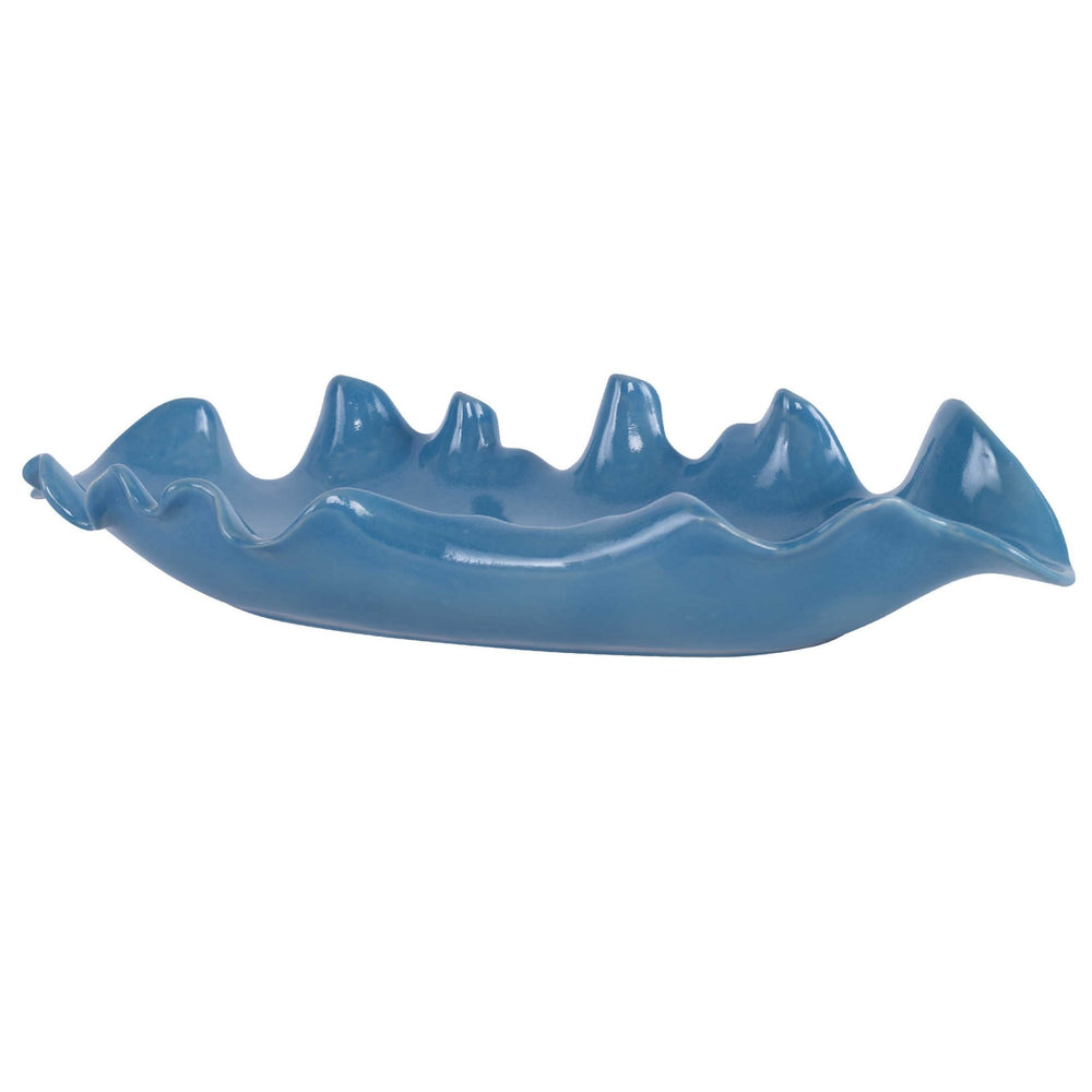 Ruffled Feathers Bowl - #shop_name bowl