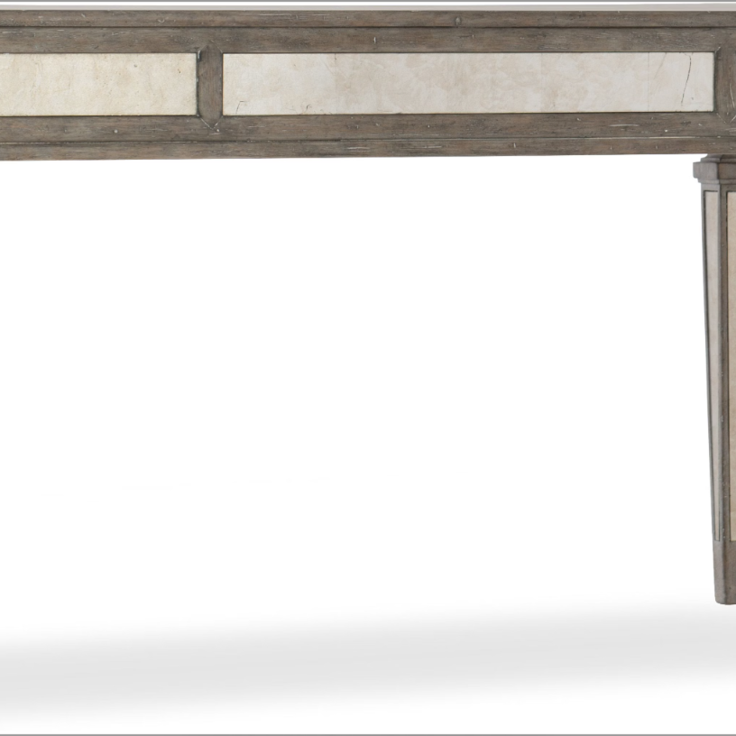 
                      
                        Rustic Glam Desk
                      
                    