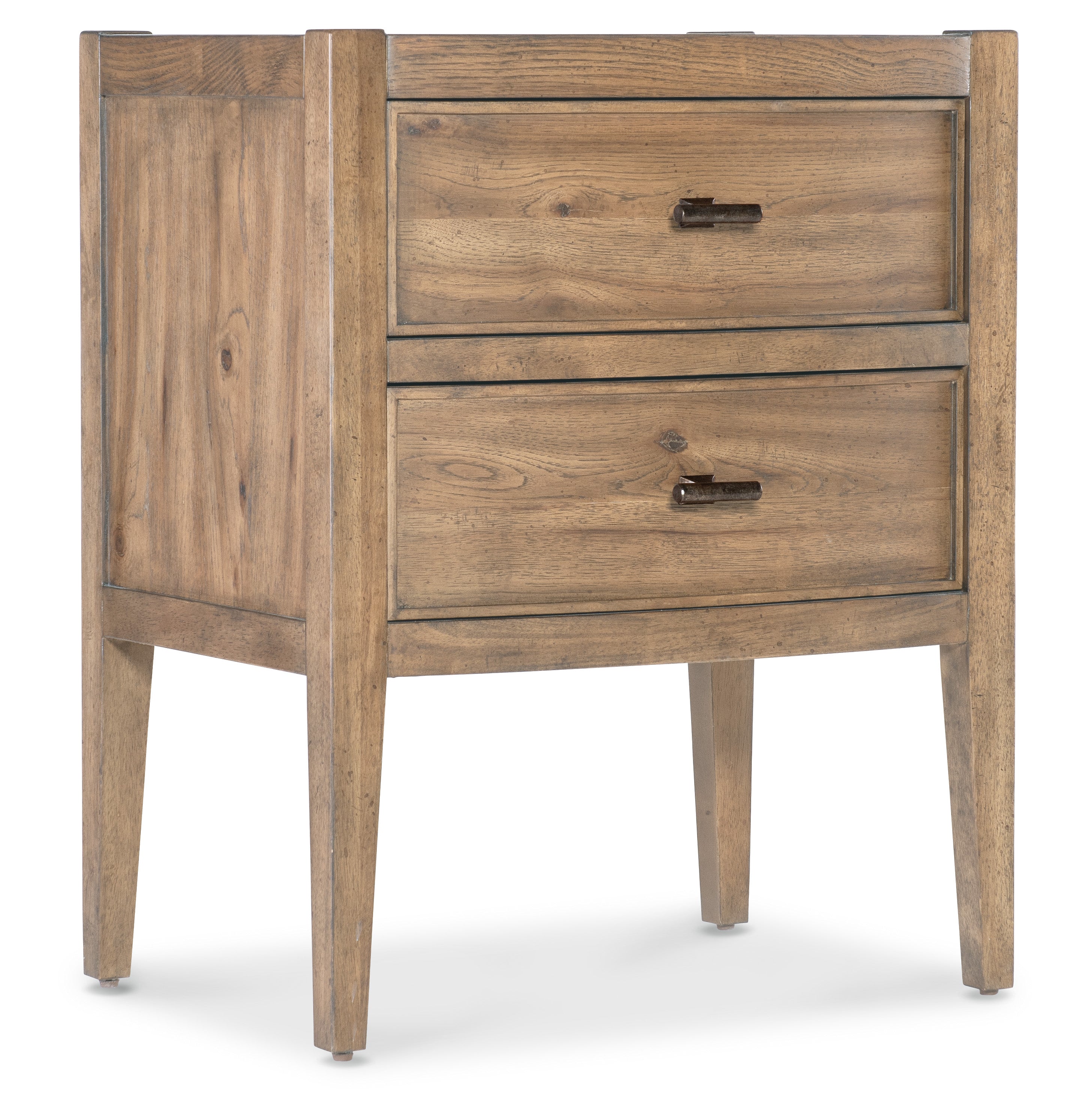Hooker Furniture Vineyard Row Nightstand
