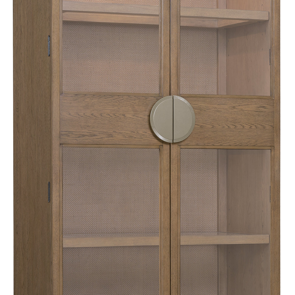 Sonnet Display Cabinet