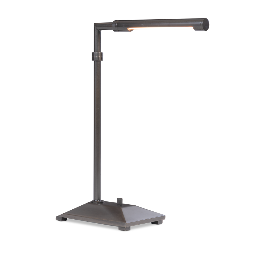 Autrand Bronze Desk Lamp