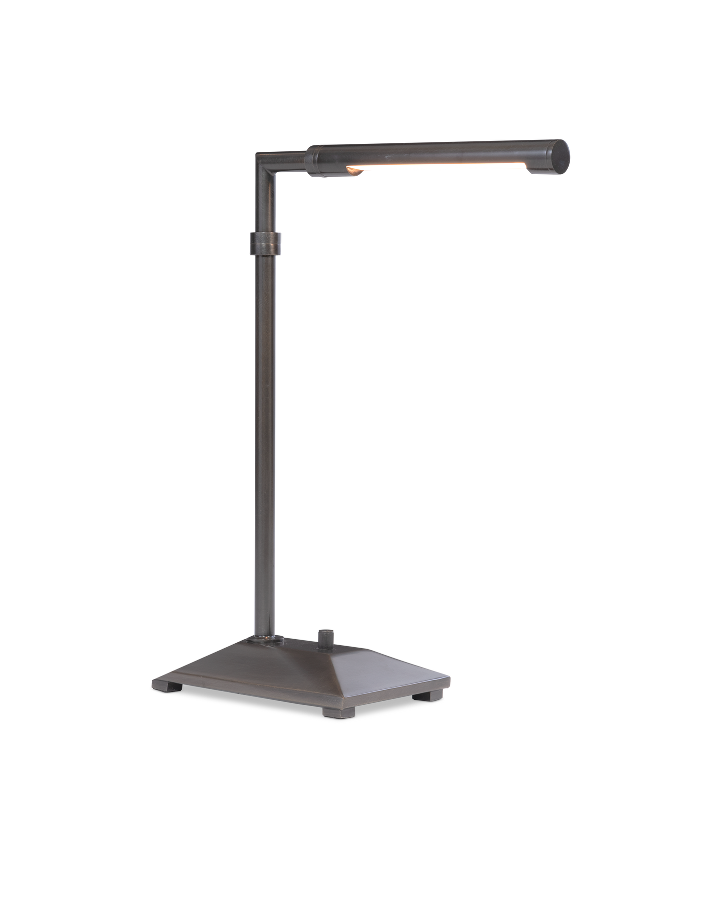 Autrand Bronze Desk Lamp