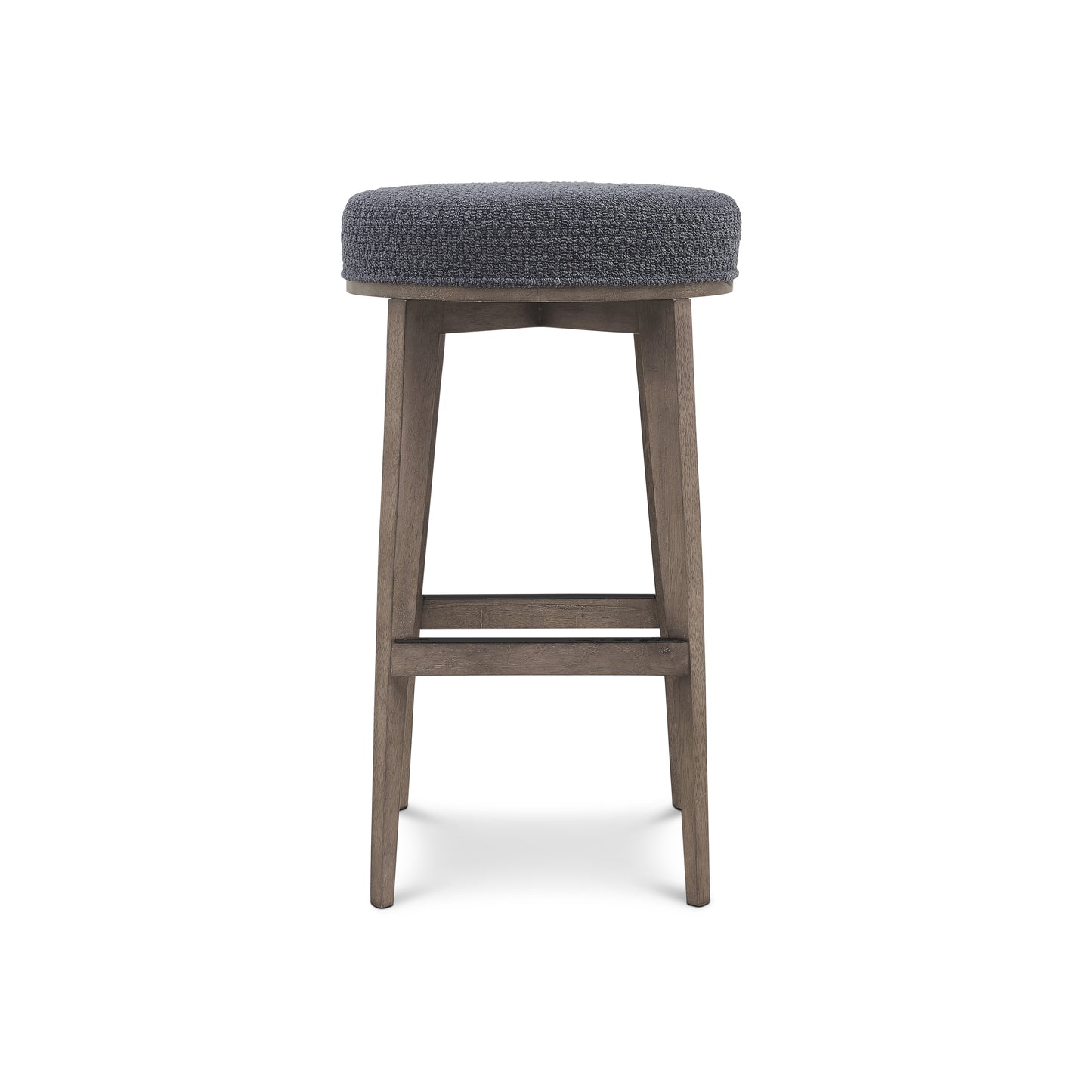 Linder Fabric Bar Stool