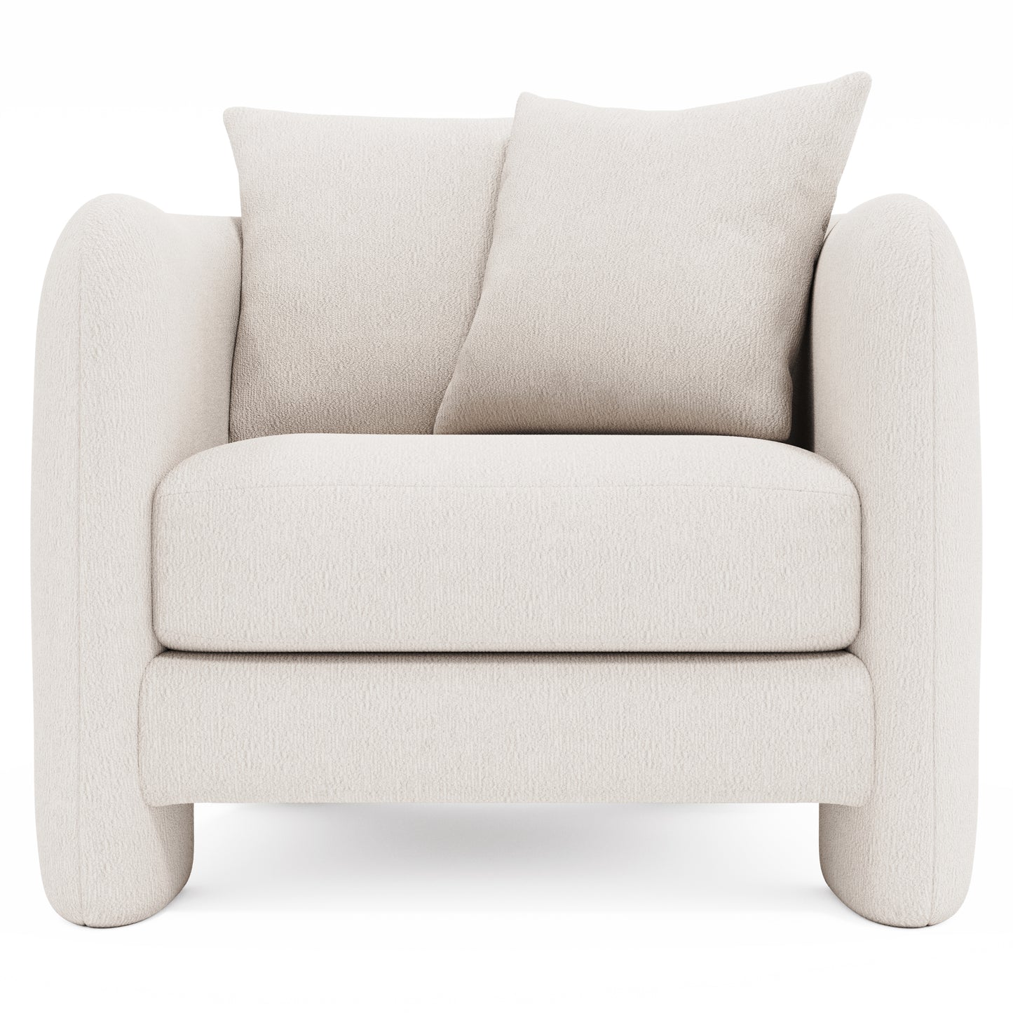 Rowan Fabric Chair