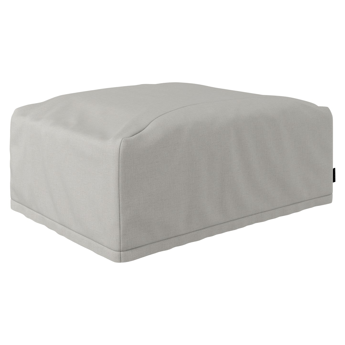 Monterey Outdoor Ottoman Cover