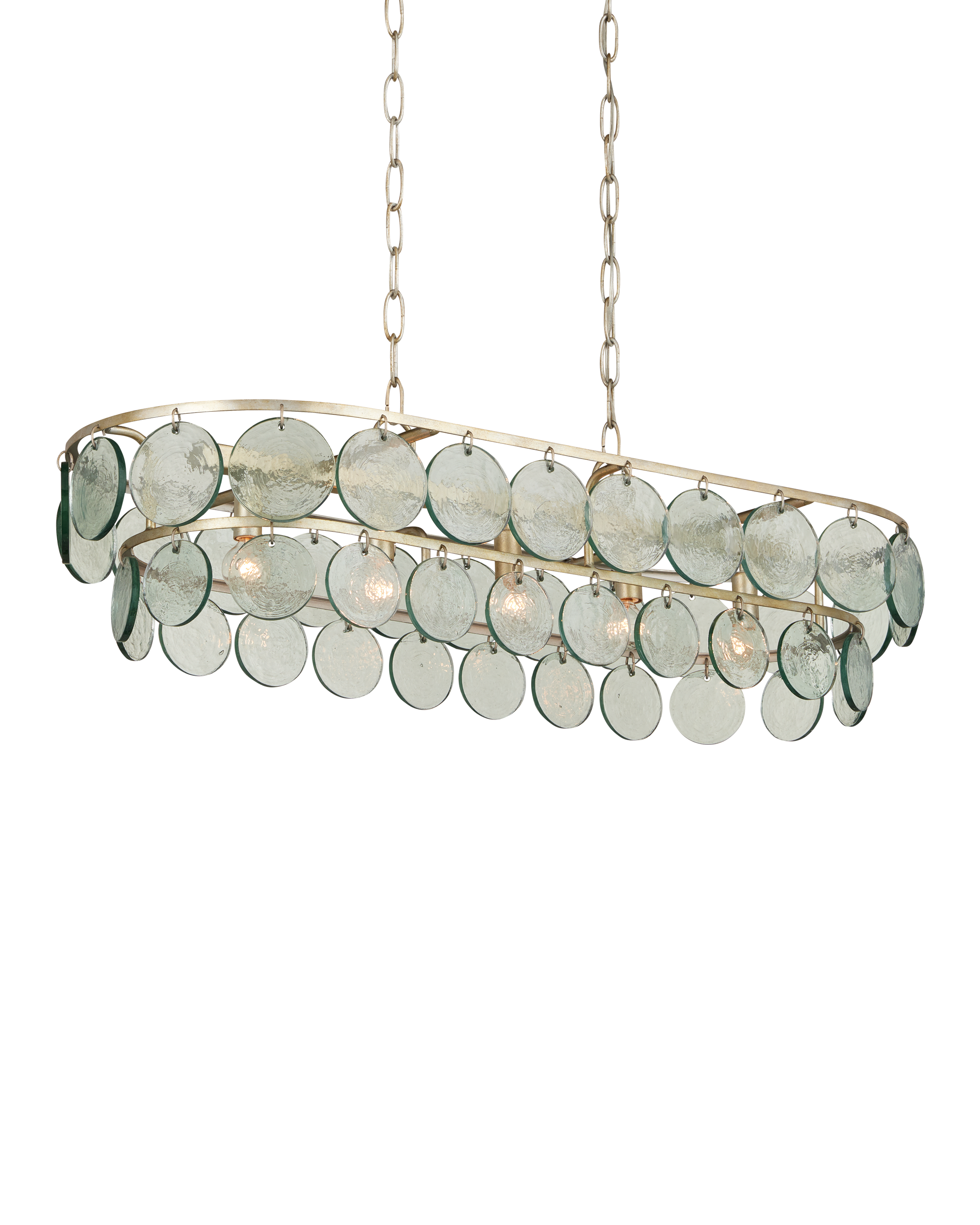 Settat Chandelier - Thumbnail 4