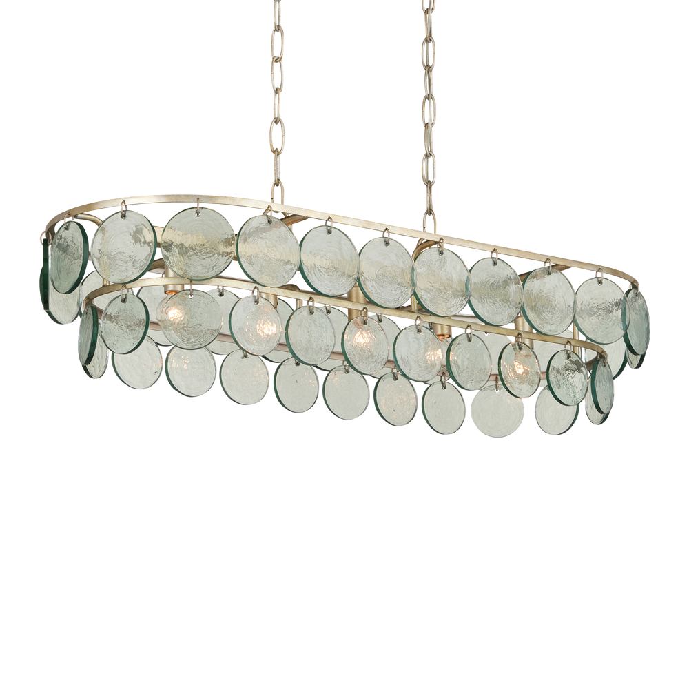 Settat Chandelier