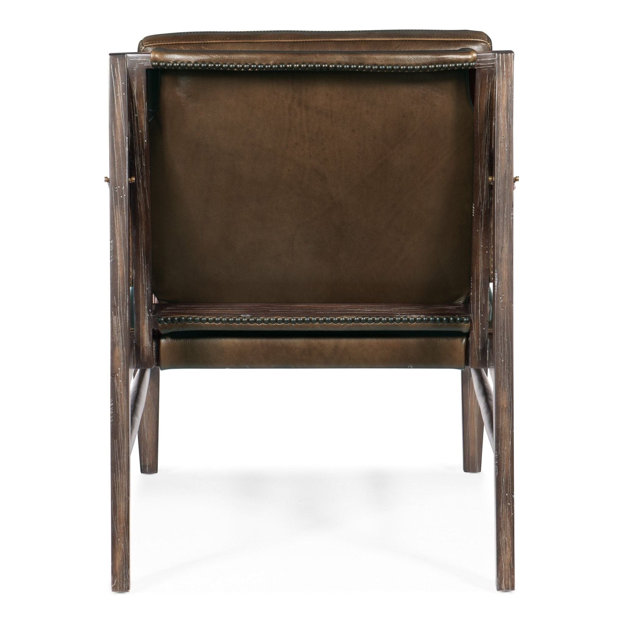 Hooker Furniture Sabi Sands Sling Chair - Thumbnail 3