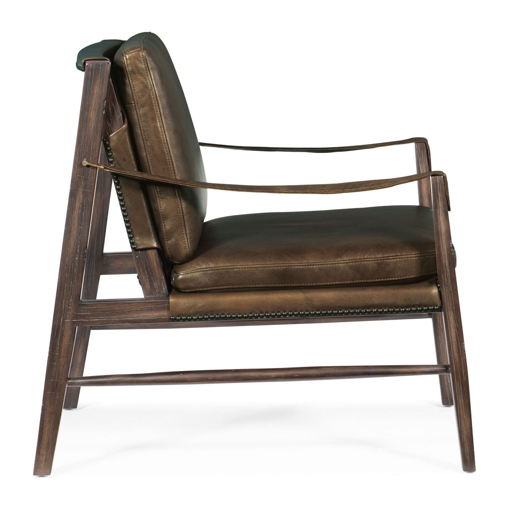 Hooker Furniture Sabi Sands Sling Chair - Thumbnail 2
