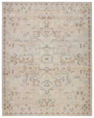 Hand Knotted Eden Rug - EDE01