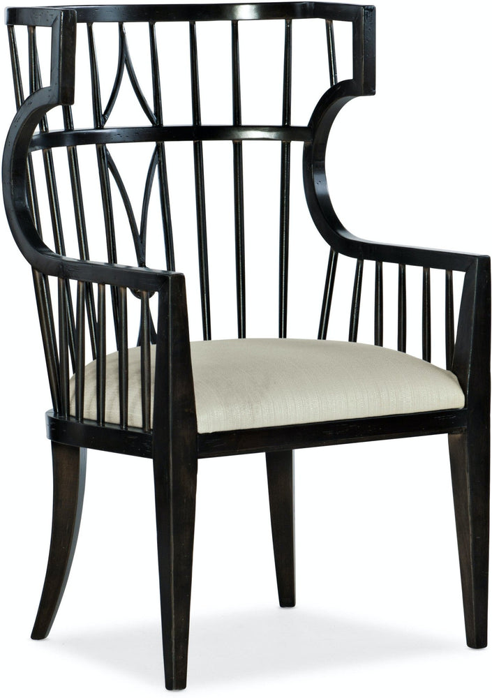 Sanctuary Couture Host Chair - #shop_name Dining Chair