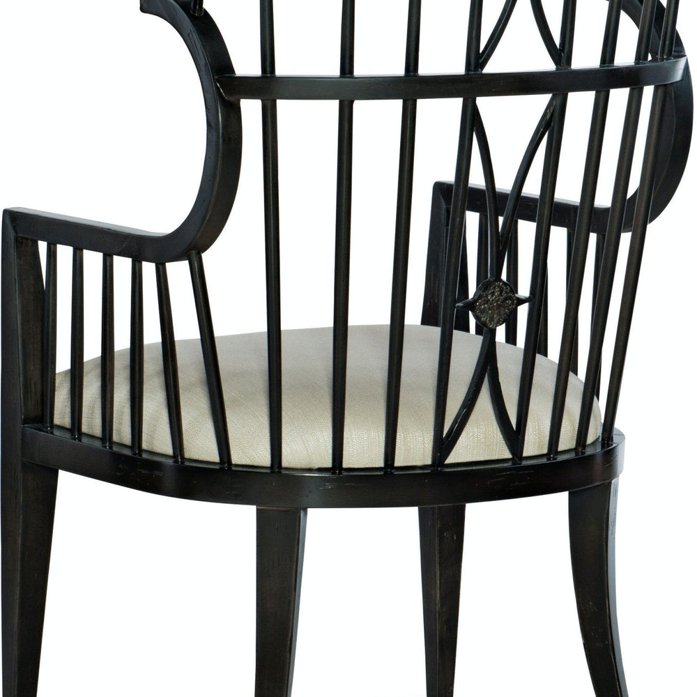 Sanctuary Couture Host Chair - #shop_name Dining Chair