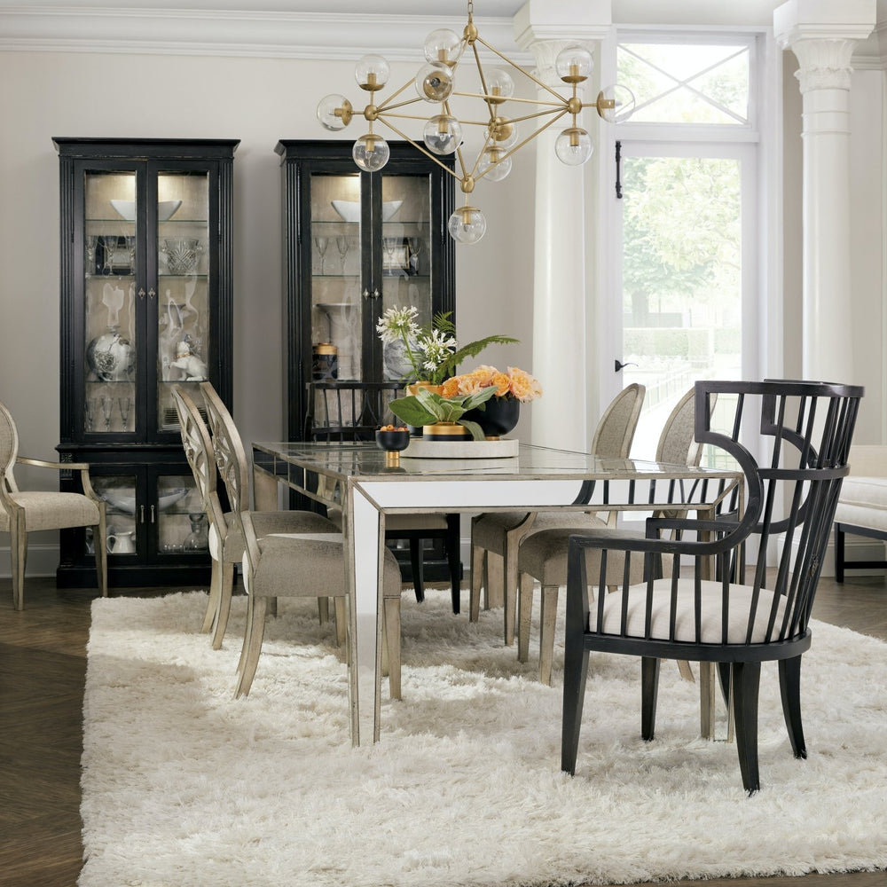 
                      
                        Sanctuary Couture Host Chair - #shop_name Dining Chair
                      
                    