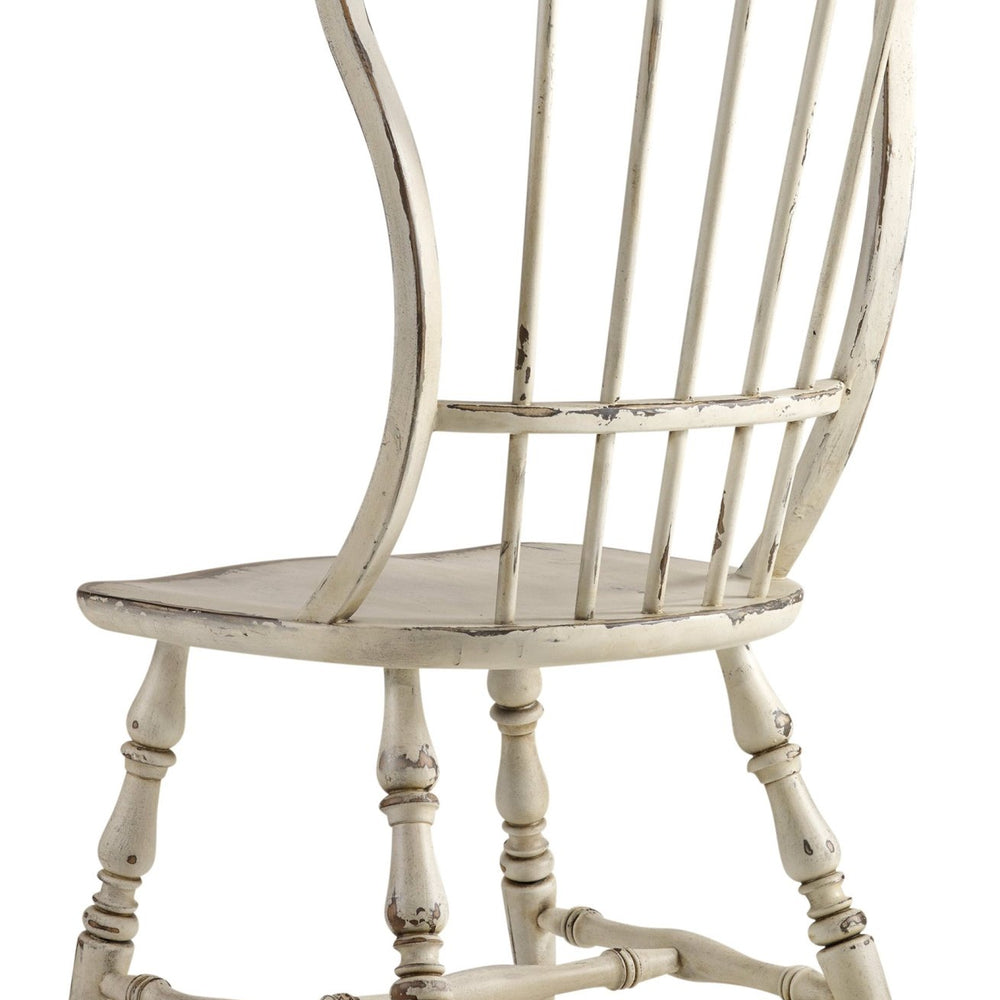 
                      
                        Sanctuary Spindle Back Side Chair (Set of 2) - #shop_name Dining Chairs
                      
                    