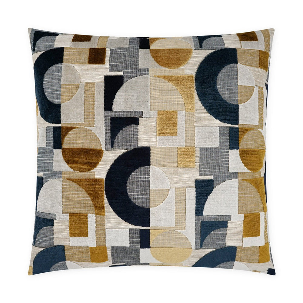 
                      
                        Sandusky Pillow - 24" x 24" - #shop_name Pillows
                      
                    