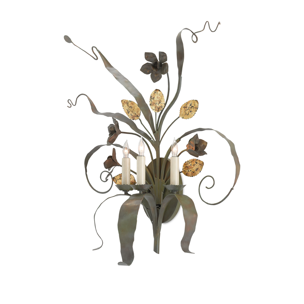 
                      
                        Westley Wall Sconce
                      
                    