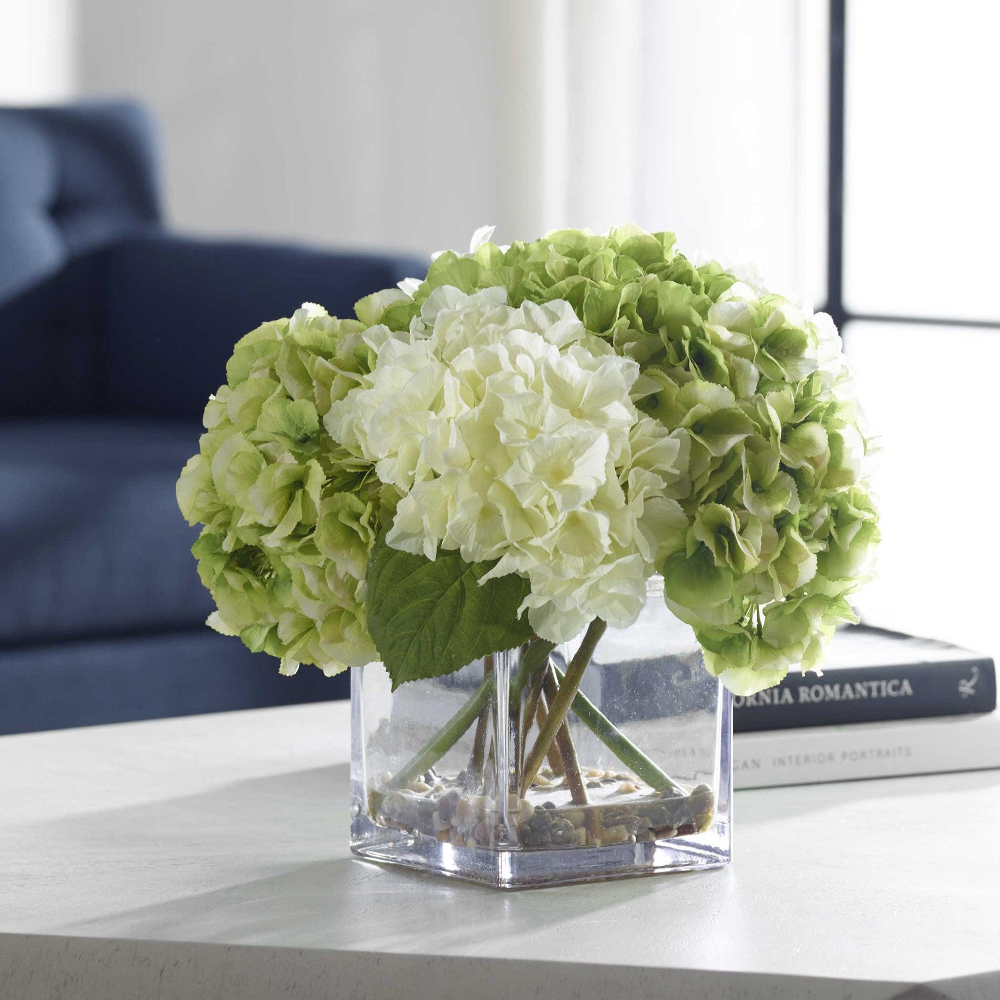 Uttermost Savannah Bouquet - Thumbnail 3