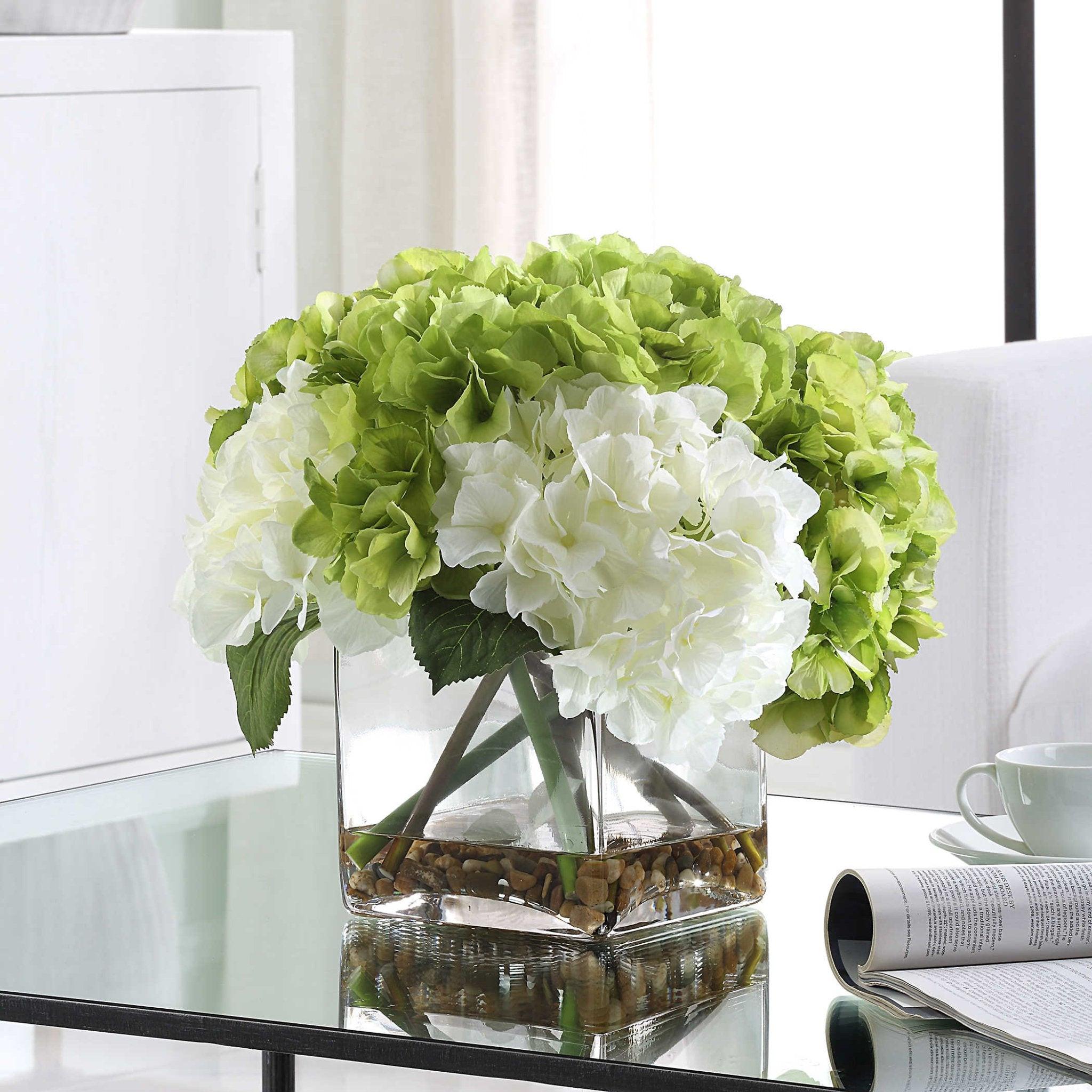 Uttermost Savannah Bouquet - Thumbnail 4