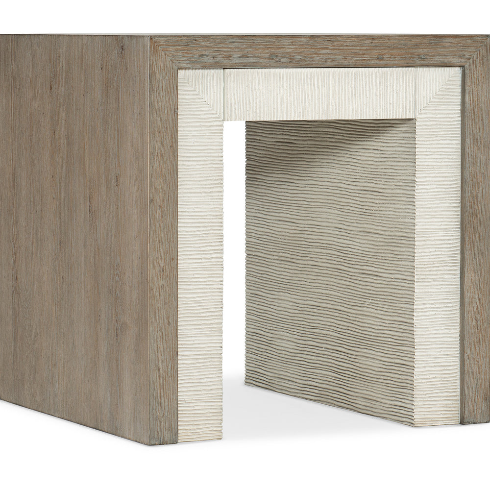 Serenity Skipper End Table