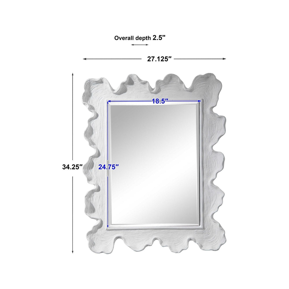 
                      
                        Sea Coral Mirror - #shop_name Mirror
                      
                    