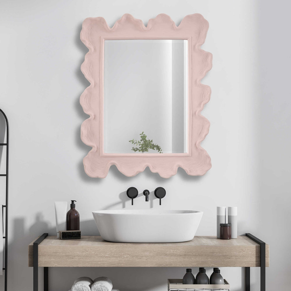 
                      
                        Sea Coral Mirror - #shop_name Mirror
                      
                    