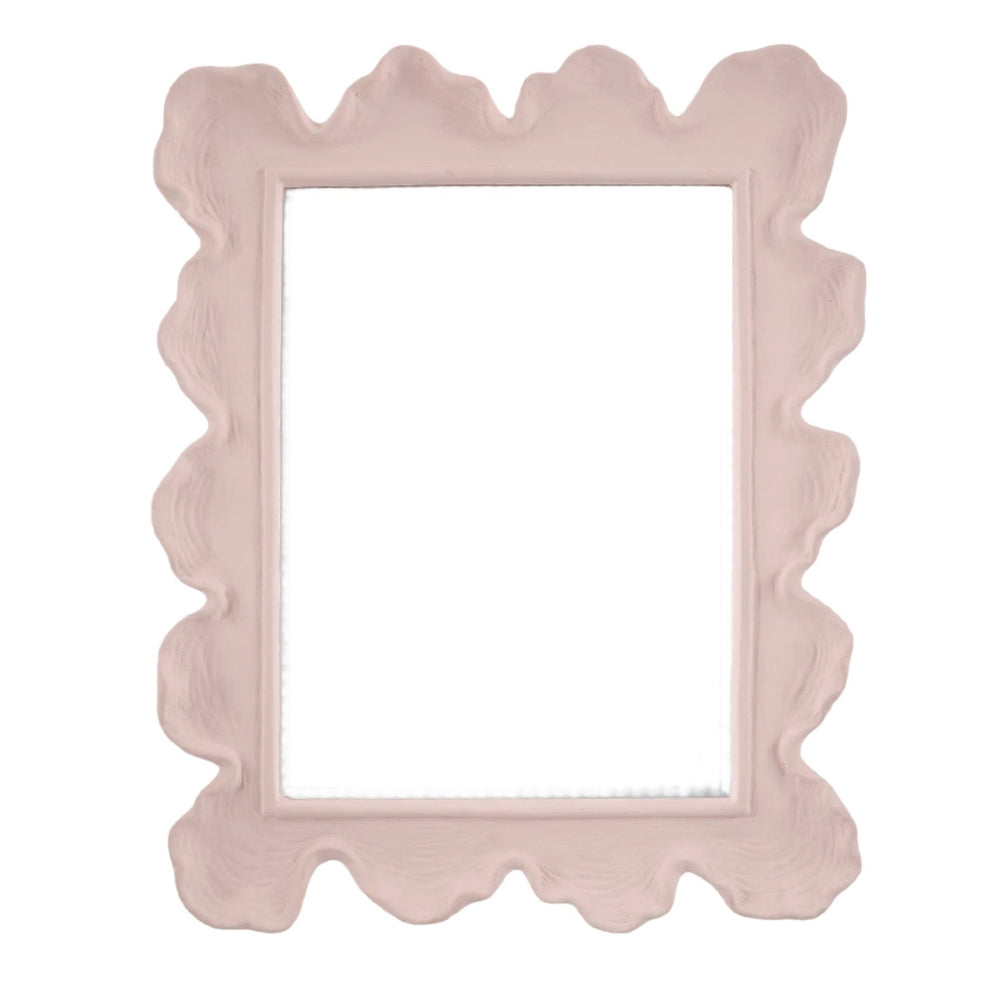 Sea Coral Mirror - #shop_name Mirror