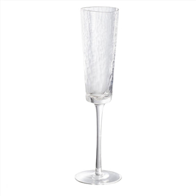 Serapha™ champagne flute 6 oz. (set of 4)