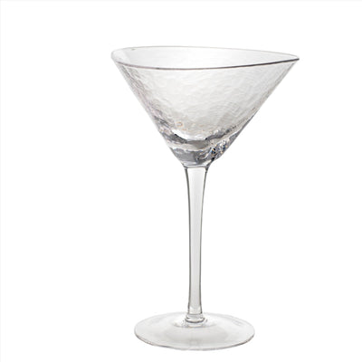 Serapha™ martini glass 10 oz. (set of 4)