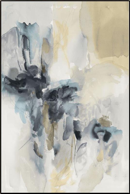 Serene Spotlight I