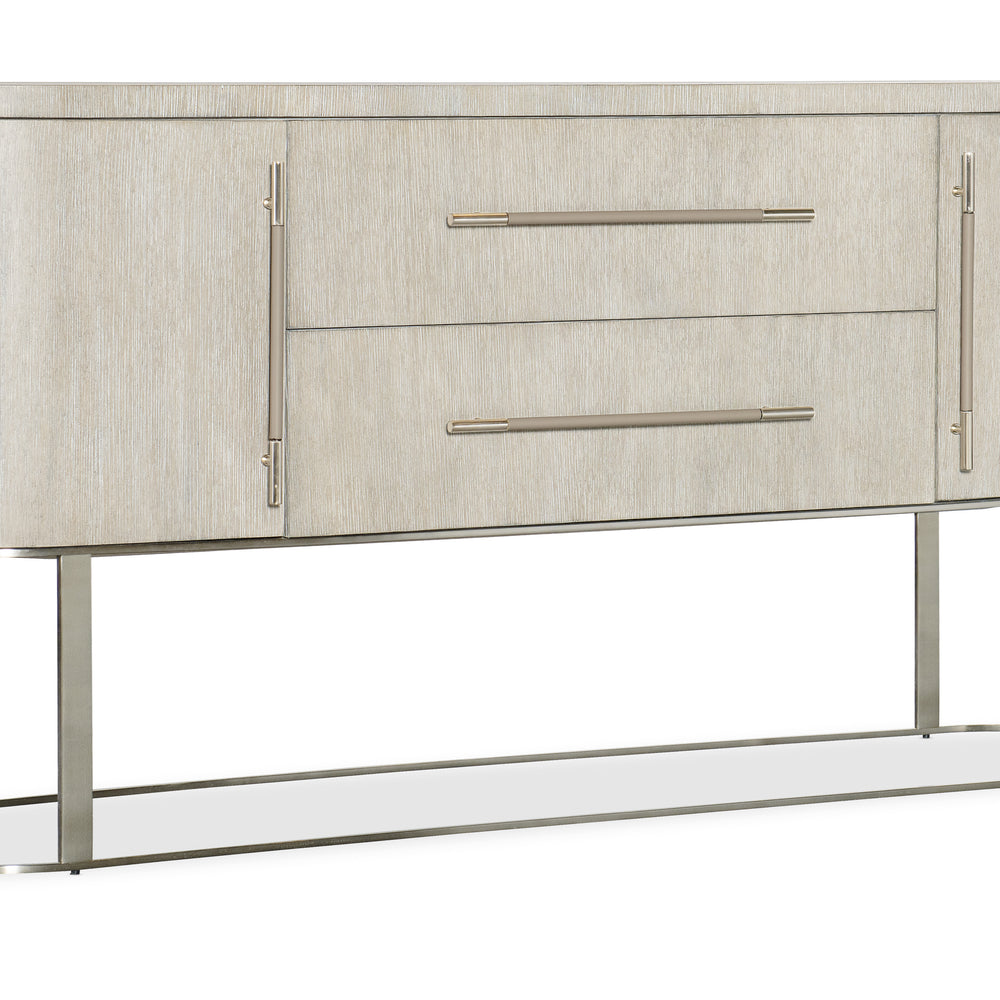 Modern Mood Server - Diamond Finish