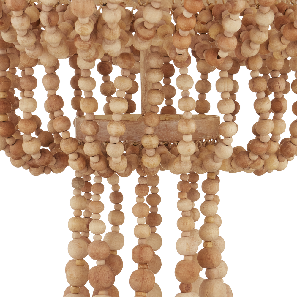 
                      
                        Sabia Chandelier
                      
                    