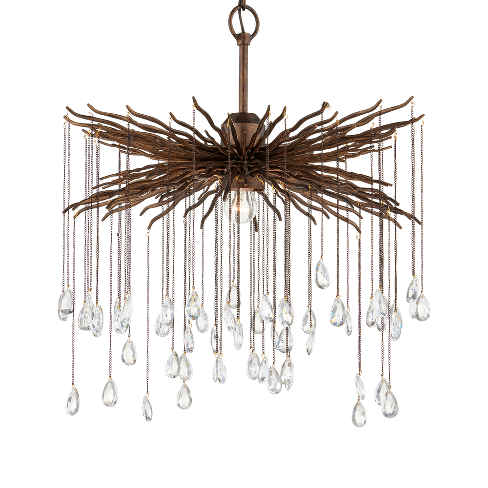 Fen Small Chandelier