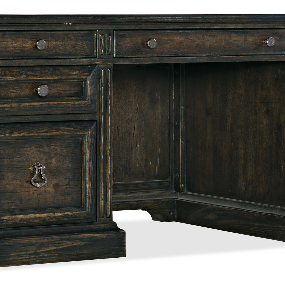 La Grange San Felipe Executive Desk.