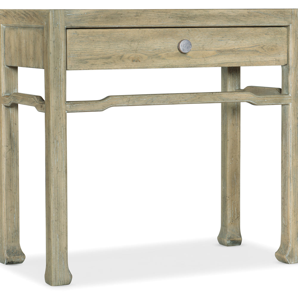 Surfrider One-Drawer Nightstand
