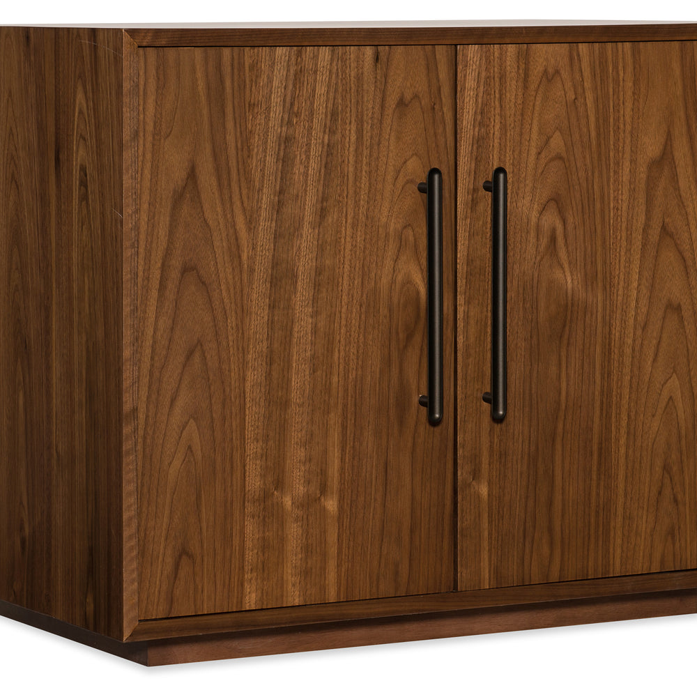 Elon Two-Door Cabinet