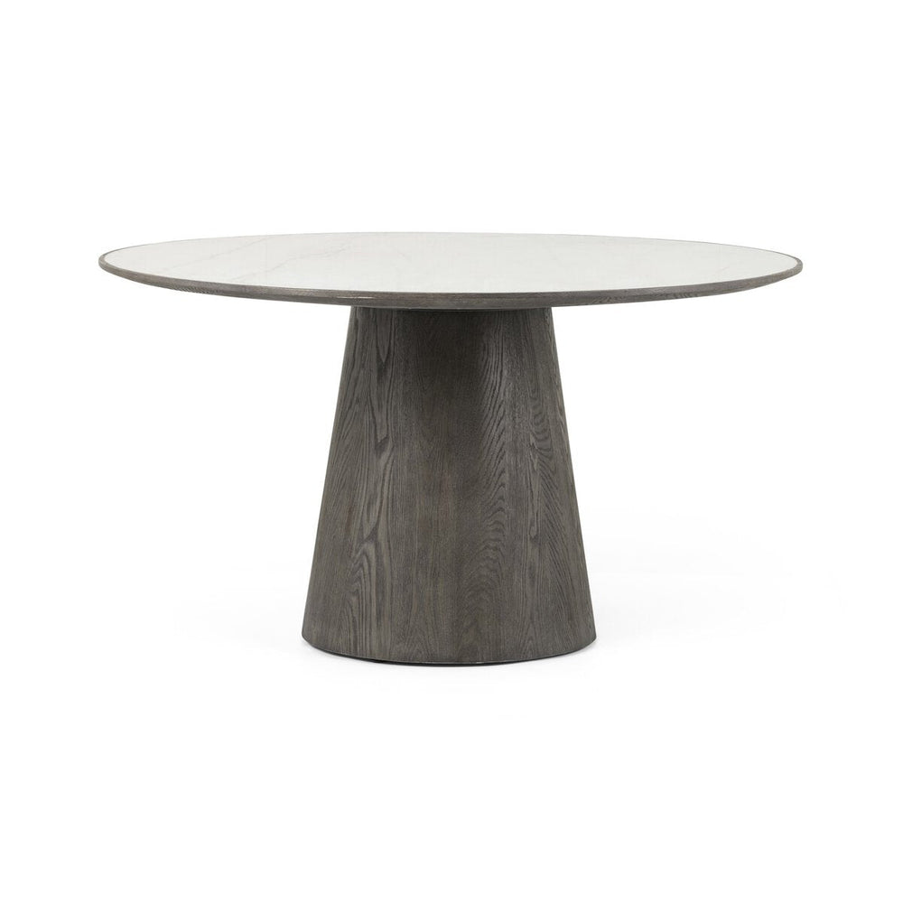 Skye Round Dining Table - #shop_name Dining & Kitchen Tables