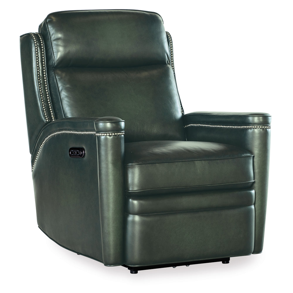 Hamilton Power Recliner with Power Headrest - Sarzana Portal