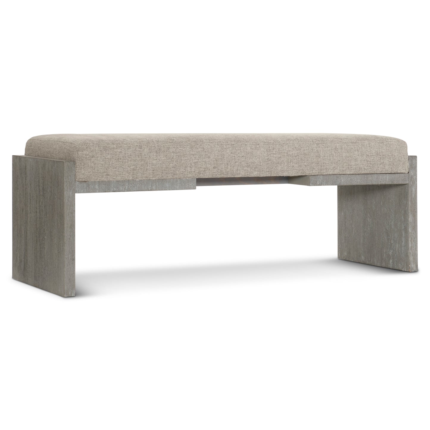 Foundations Bench