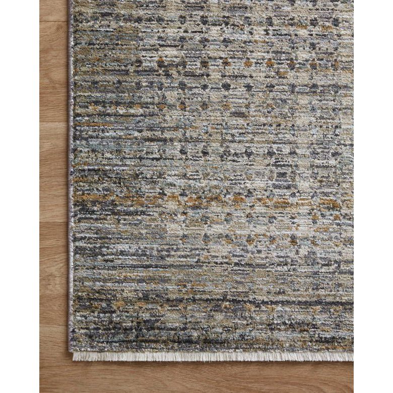 
                      
                        SOH - 05 Charcoal / Multi - 9'6" x 13'1" - #shop_name Power Loomed Rugs
                      
                    