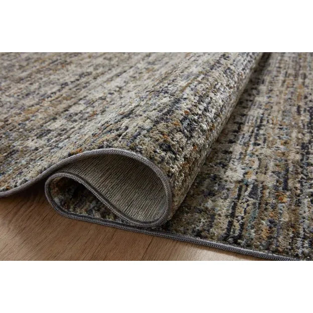 
                      
                        SOH - 05 Charcoal / Multi - 9'6" x 13'1" - #shop_name Power Loomed Rugs
                      
                    