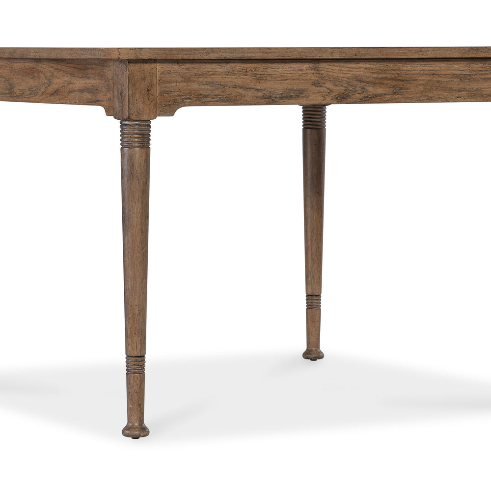Americana Square Dining Table