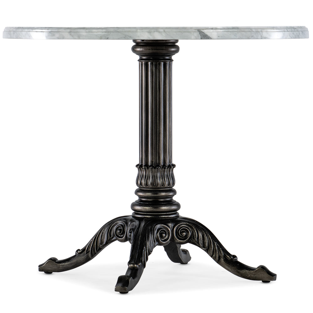 Charleston Bistro Table.