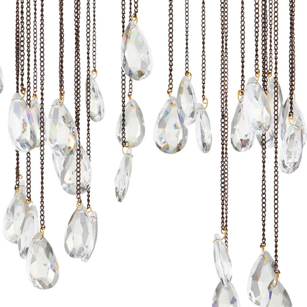 Fen Small Chandelier